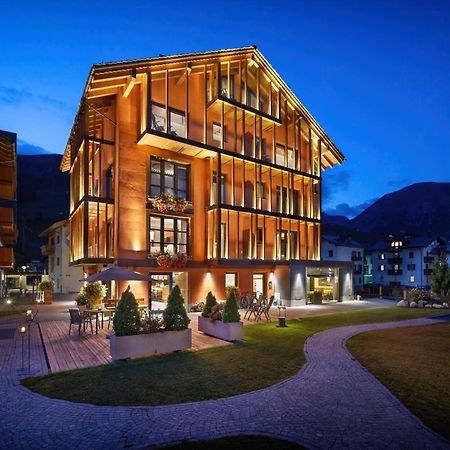 Hotel Roberta Alpine Adults Only Лівіньо Екстер'єр фото