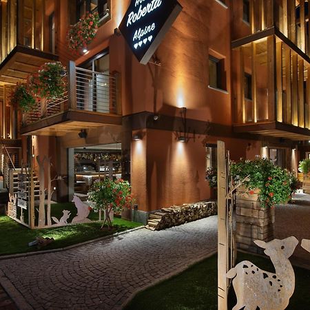 Hotel Roberta Alpine Adults Only Лівіньо Екстер'єр фото
