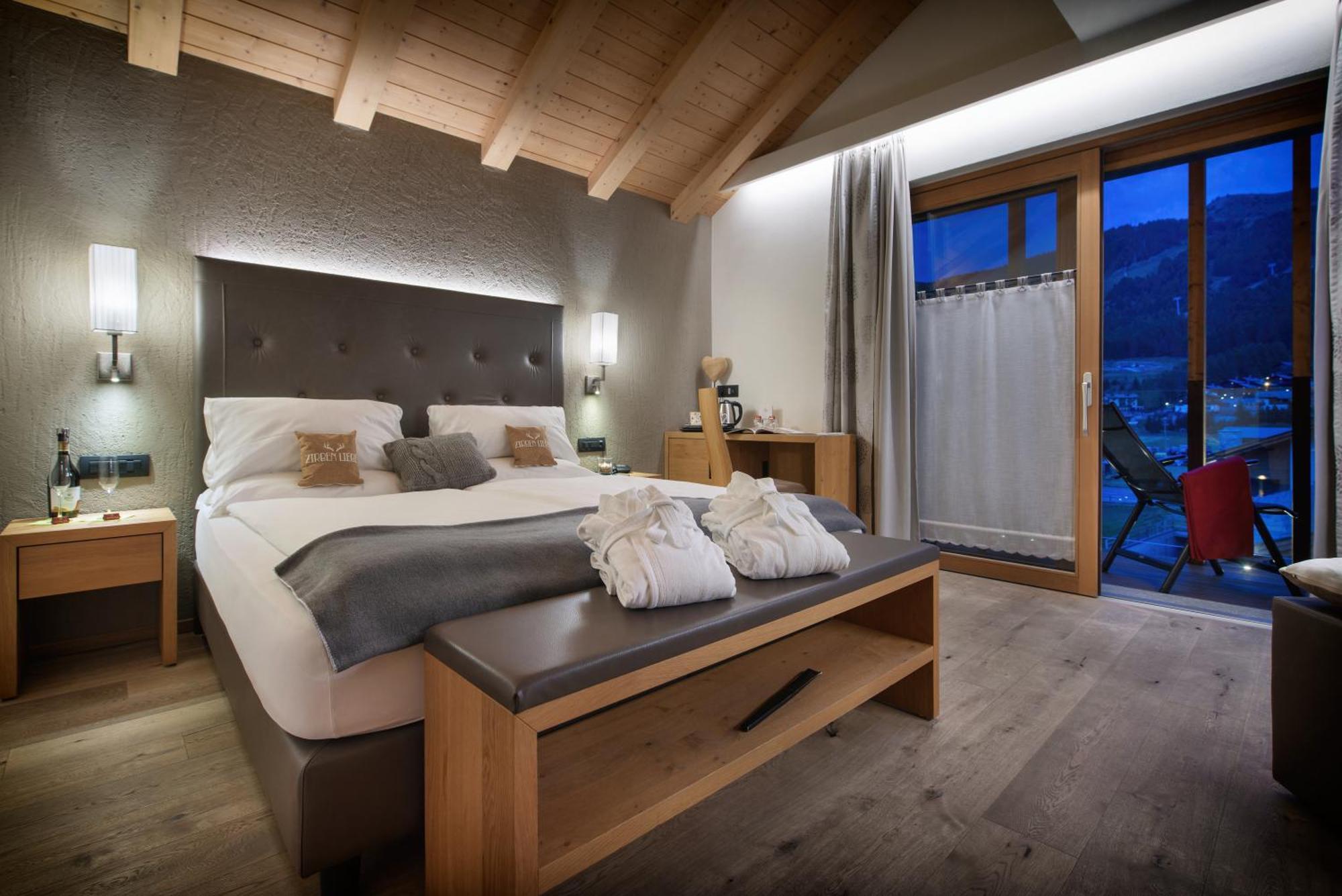 Hotel Roberta Alpine Adults Only Лівіньо Екстер'єр фото