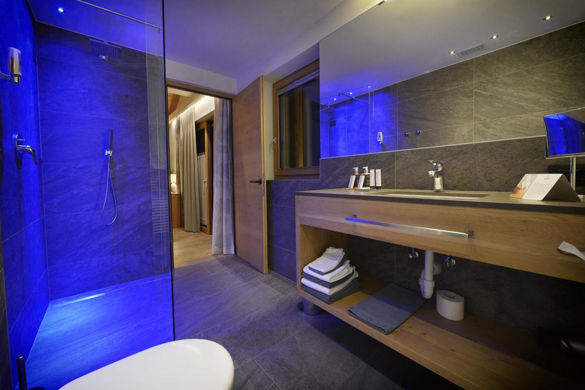 Hotel Roberta Alpine Adults Only Лівіньо Екстер'єр фото