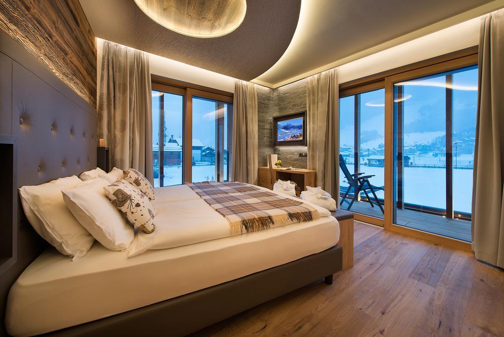 Hotel Roberta Alpine Adults Only Лівіньо Екстер'єр фото