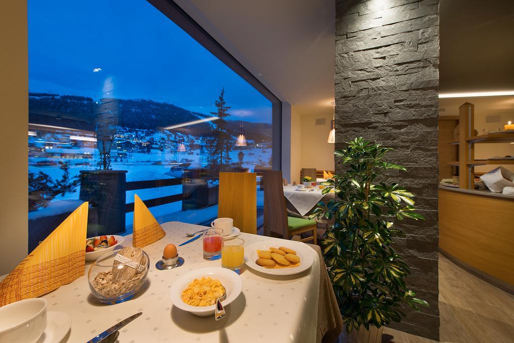 Hotel Roberta Alpine Adults Only Лівіньо Екстер'єр фото